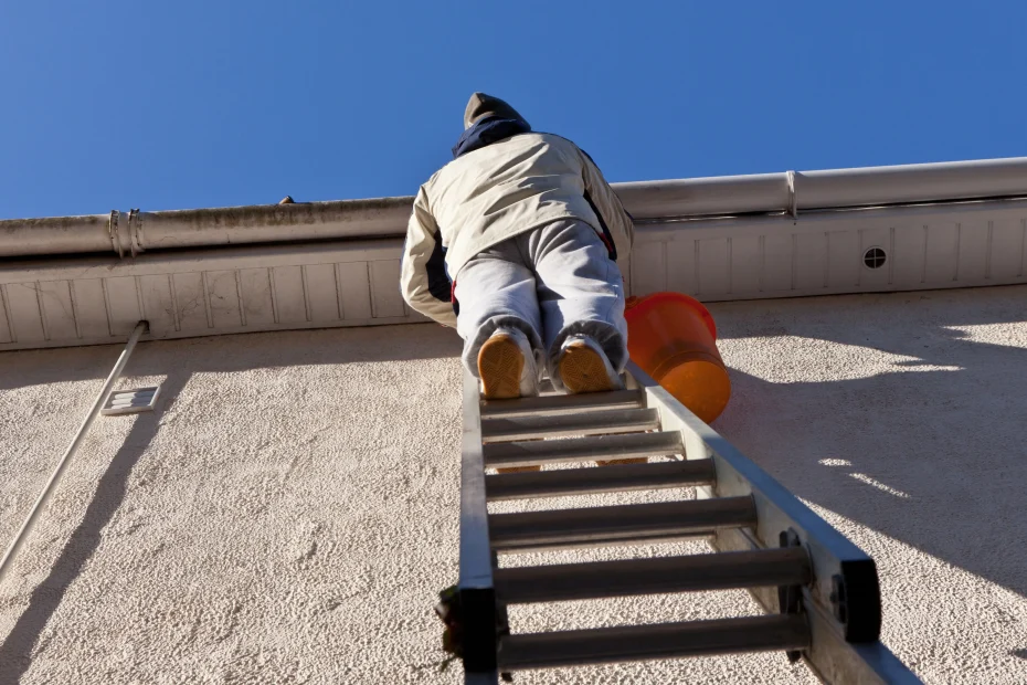 Gutter Cleaning West Lake Hills