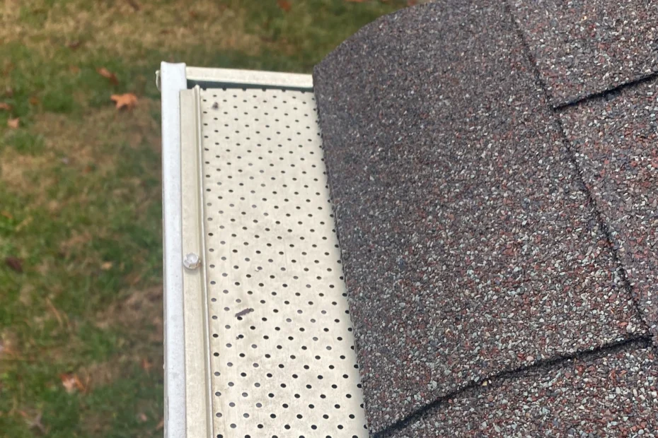 Gutter Cleaning West Lake Hills