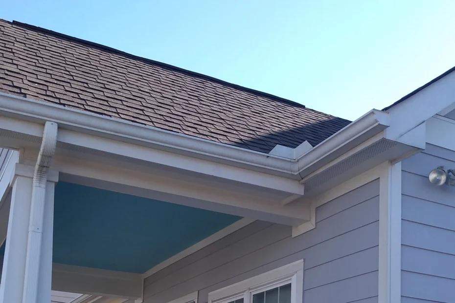 Gutter Cleaning West Lake Hills