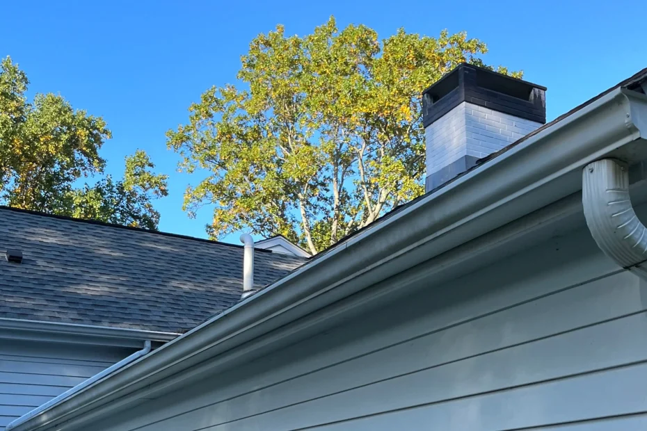 Gutter Cleaning West Lake Hills