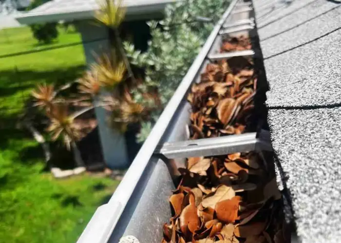 Gutter Cleaning West Lake Hills home page